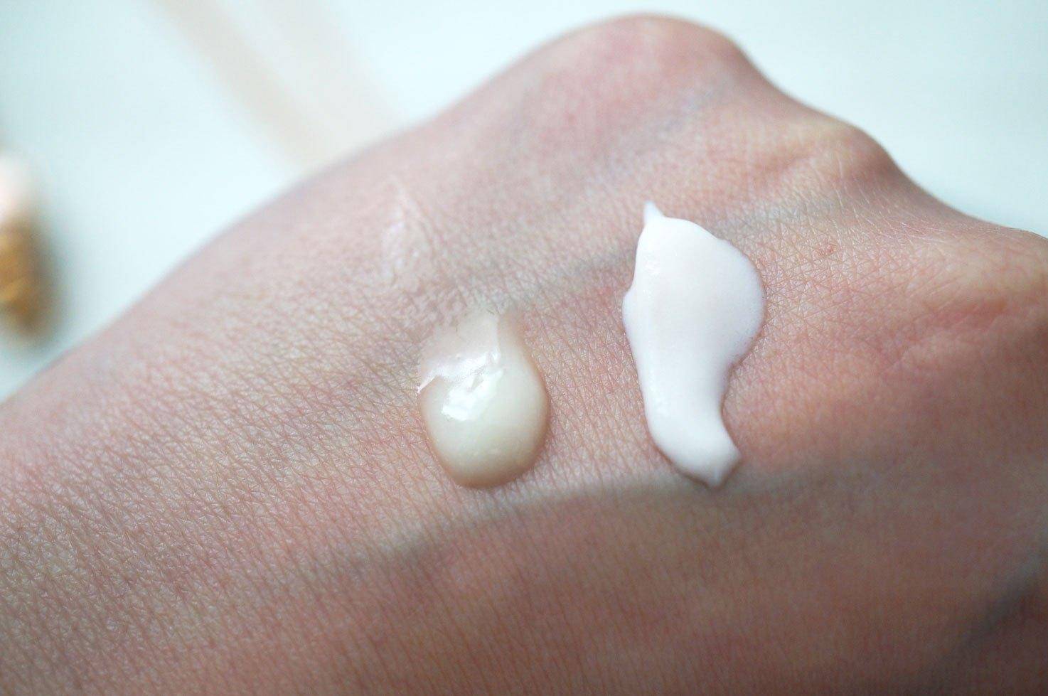 温和洁面的敏感肌肤,敏感肌肤不翻车的四季洁面