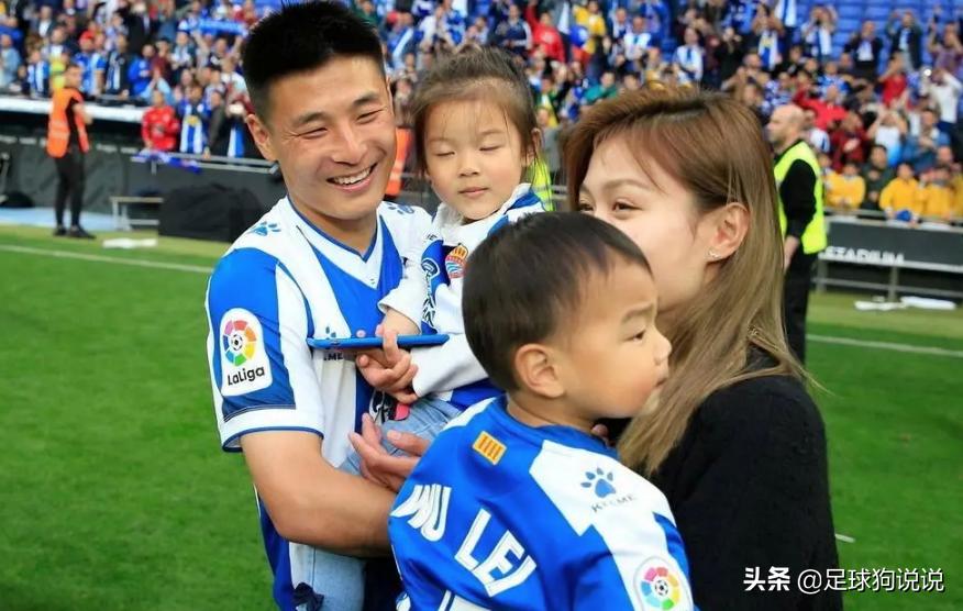 中超和西甲差别有多大？武磊一针见血说出了最大的差异