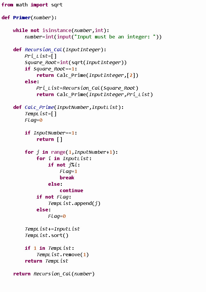 质数素数的重难点大全,数学质数与素数的定义