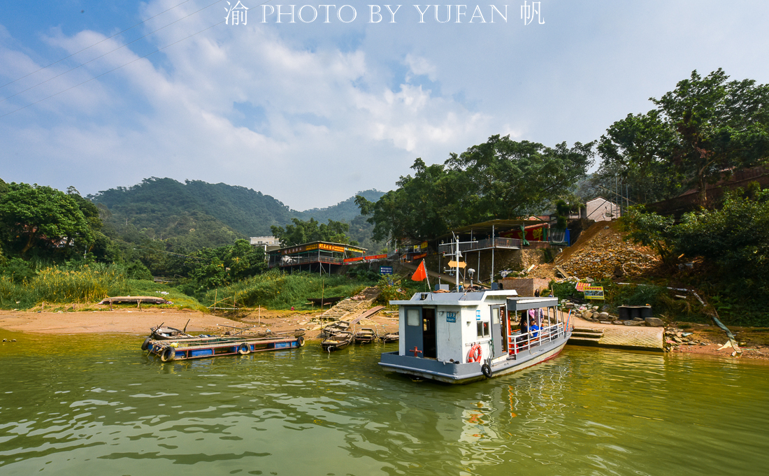 肇庆小众旅行,肇庆后花园美食
