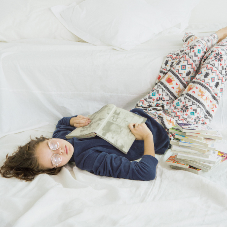 品质好的家居服推荐,有好看牌子的家居服吗