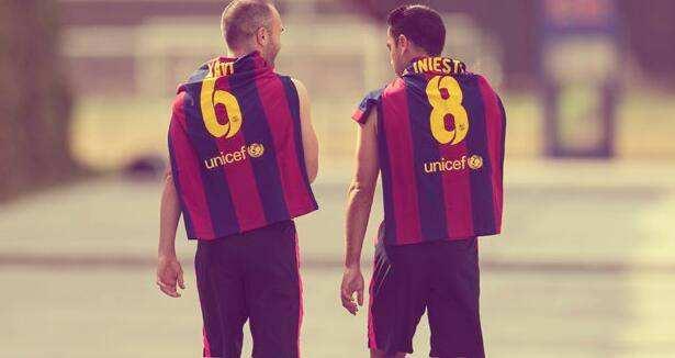 世界足坛群星璀璨的时代,世界足坛发展