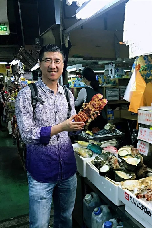 冲绳国际通自由行,冲绳自由行购物