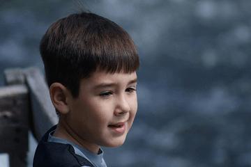 男宝宝取名寓意好简单的名字,龙年男孩名字寓意稳重大气