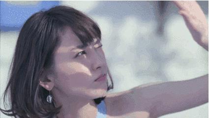 日本水原希子整容,水原希子真的整容了吗