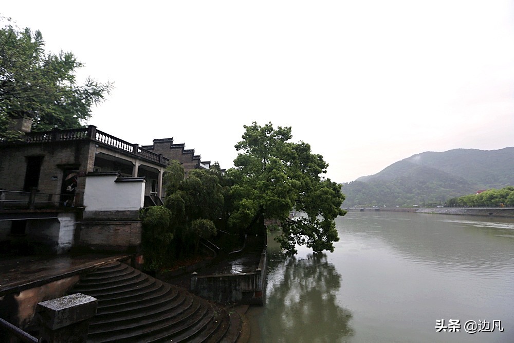 浙江奉化溪口蒋母之墓,浙江奉化溪口