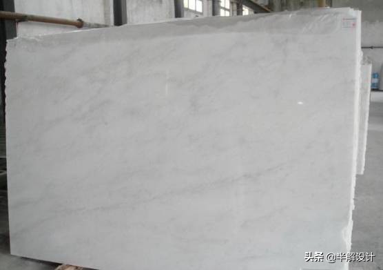 设计师喜欢的石纹板,设计师必须知道的十种新型石材