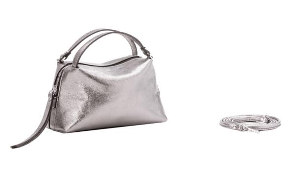 意大利时尚手提包,意大利轻奢牛皮包