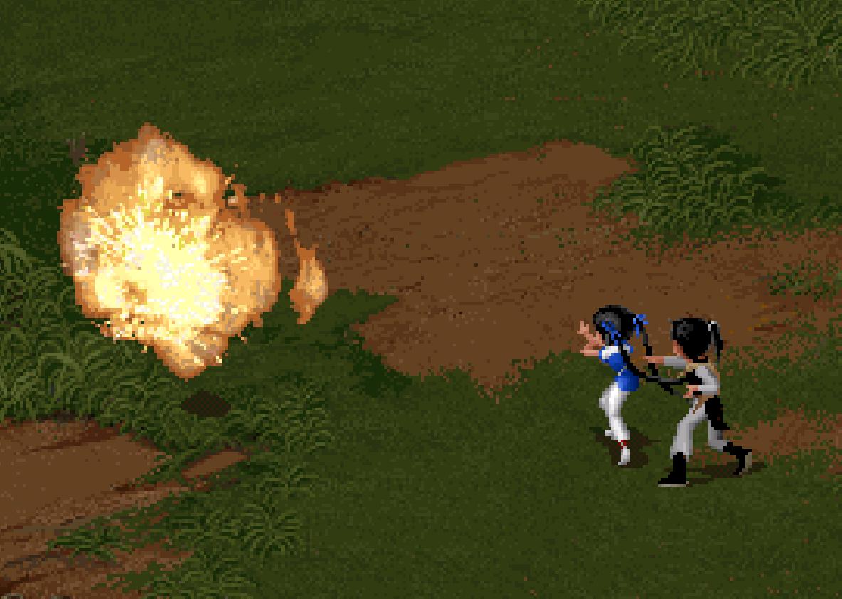 仙剑新的开始怎么下掉合击技能,仙剑新的开始有哪些合击技能