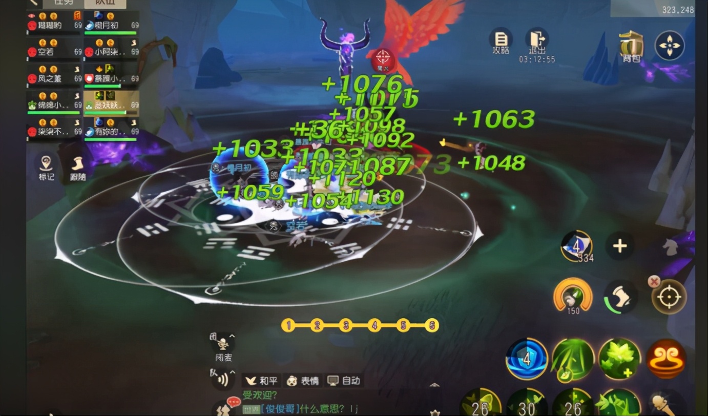 梦幻西游三维版不出神天兵,梦幻西游三维版平民普陀