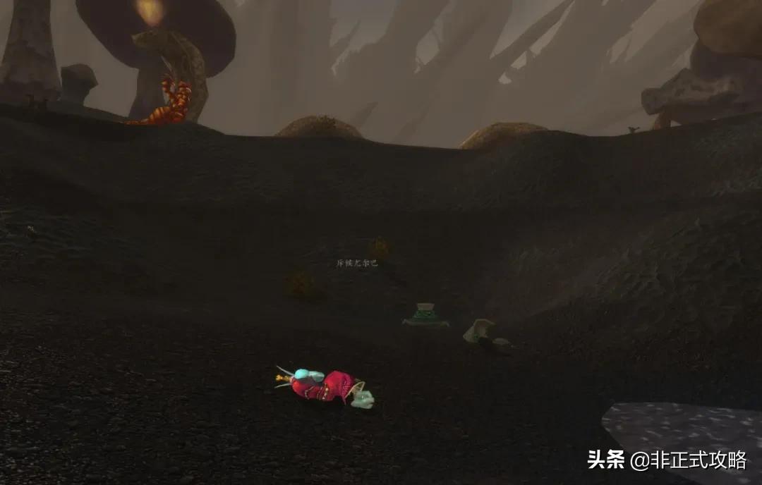 魔兽怀旧服tbc25个日常任务,魔兽怀旧服tbc黑暗沼泽boss掉落