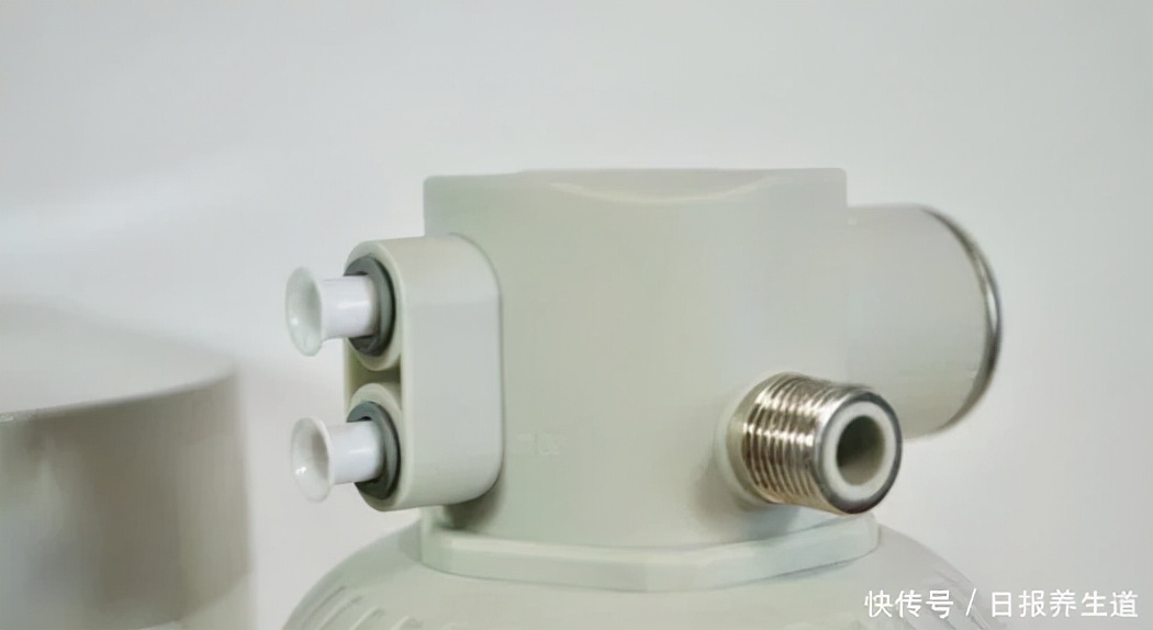 安吉尔厨房全能净水器,一秒了解安吉尔净水器