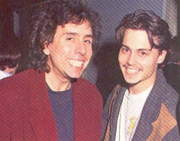 德普最喜欢的人,德普真正爱的人