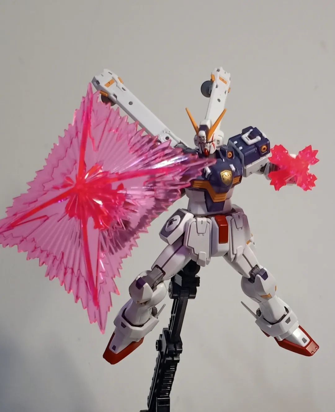 rg海盗值得入手吗,rg海盗x3评测