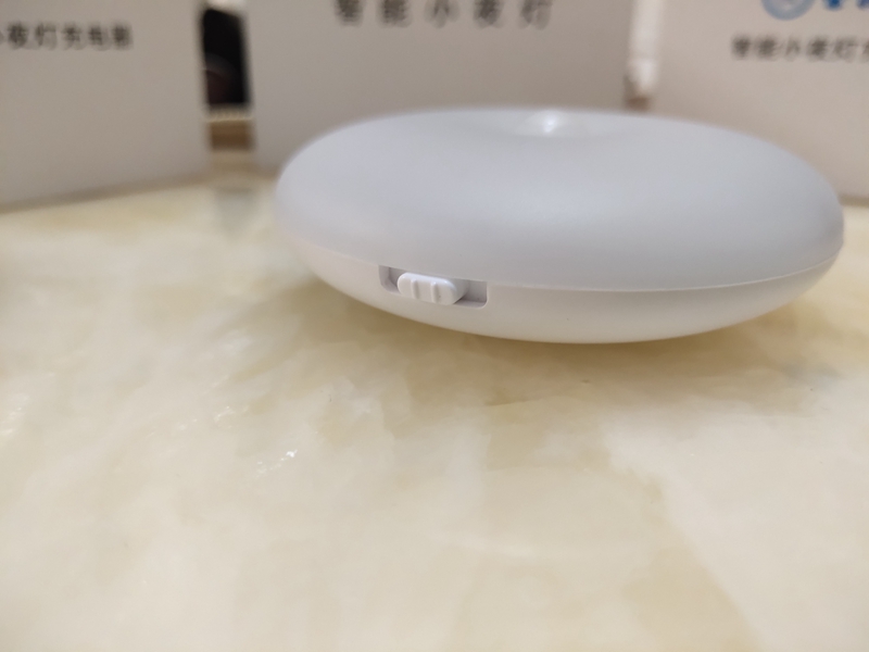 起夜灯智能语音小夜灯,最新款定时语音智能小夜灯