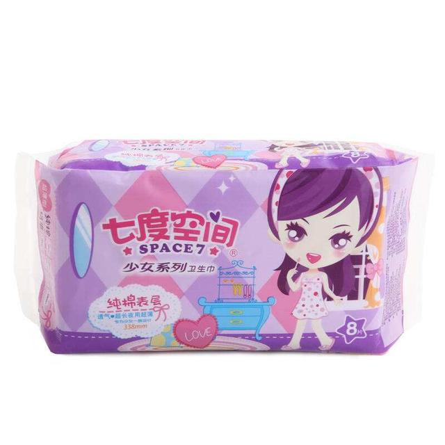 卫生巾国产的老牌子,卫生巾都有什么品牌国外