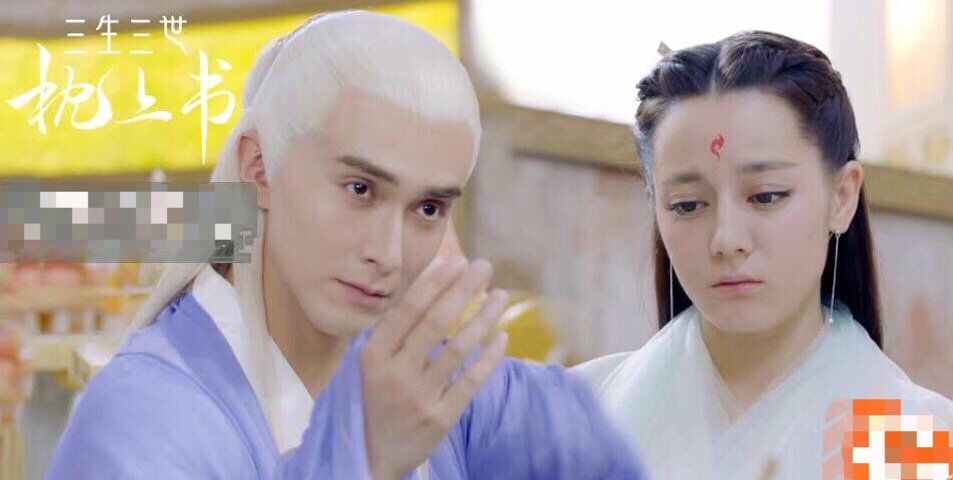 热巴脸崩,热巴的脸垮成啥样了