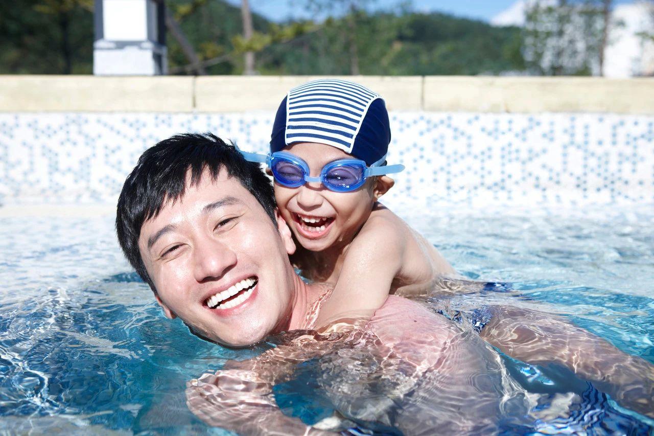 杭州湾新区适合居住,交通方便房价不高生活安逸