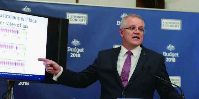 澳大利亚报税最新攻略,澳洲没有及时报税怎么办