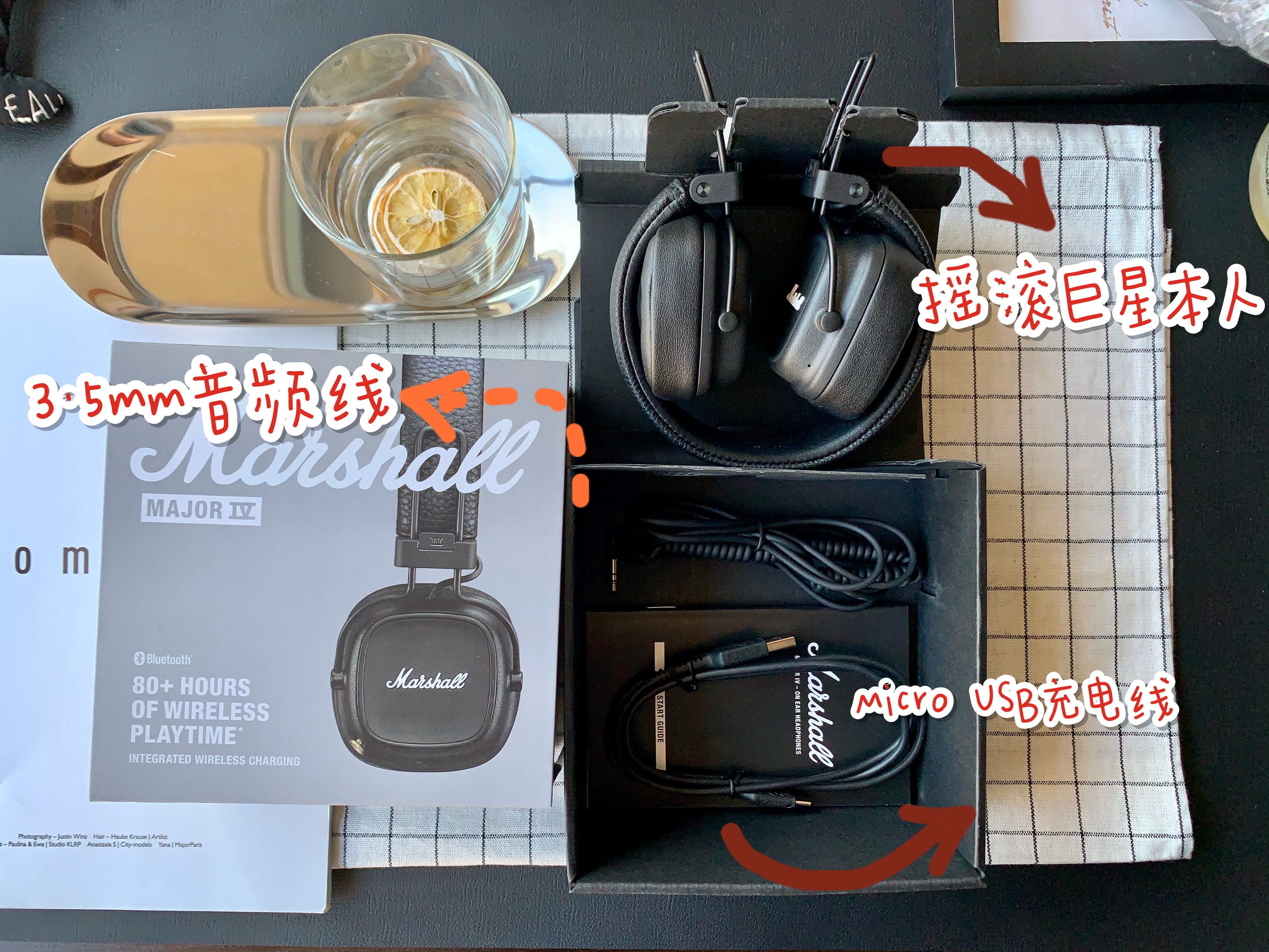 major第三代耳机,major同款耳机