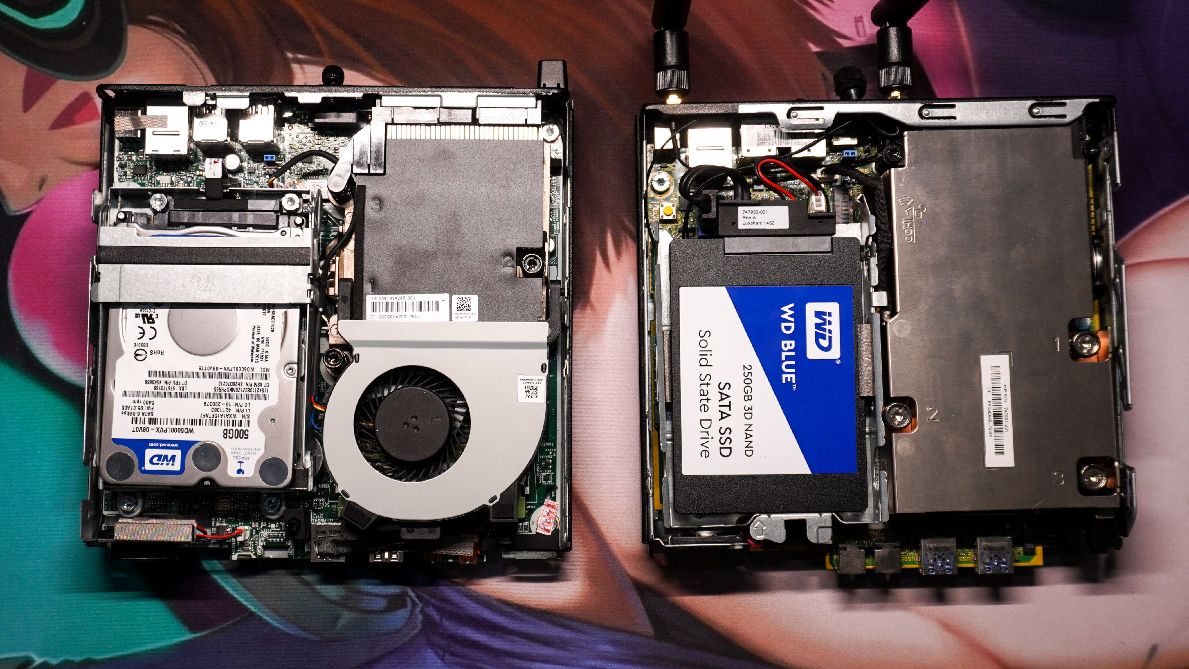 如何攒个迷你电脑主机,如何打造一台随身的迷你主机