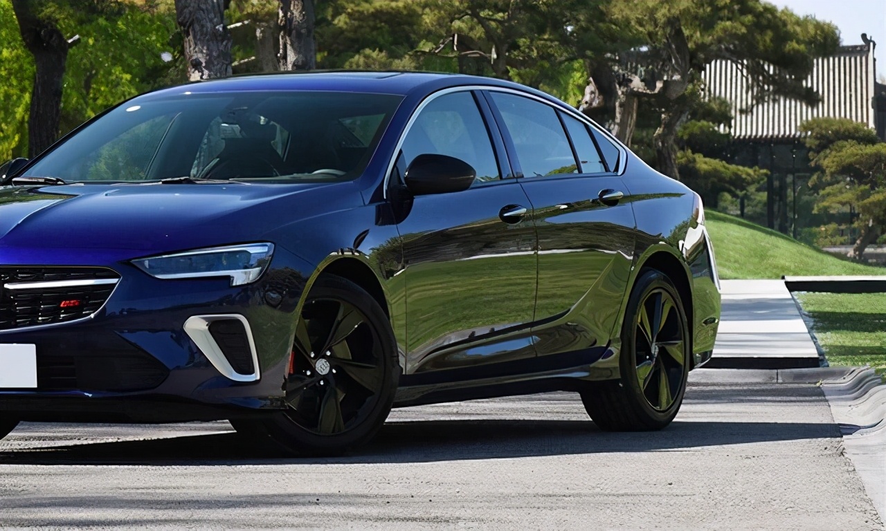 落地20万的君威,20万落地不选迈腾选什么