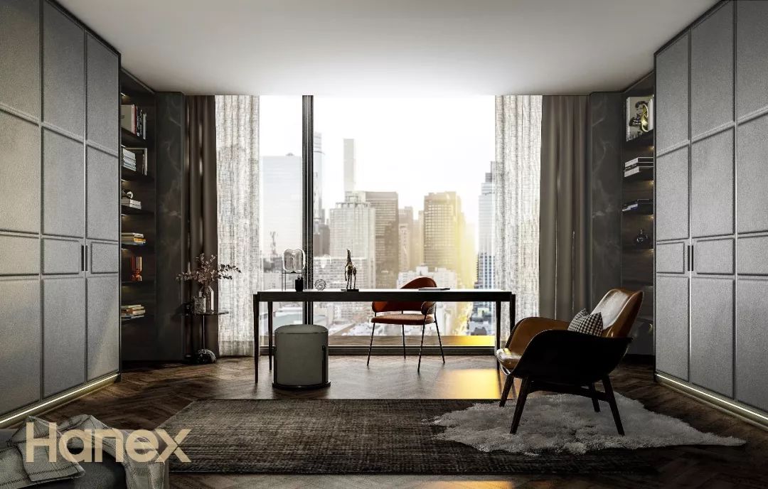 韩丽高定，再下一城，挺进“清远”