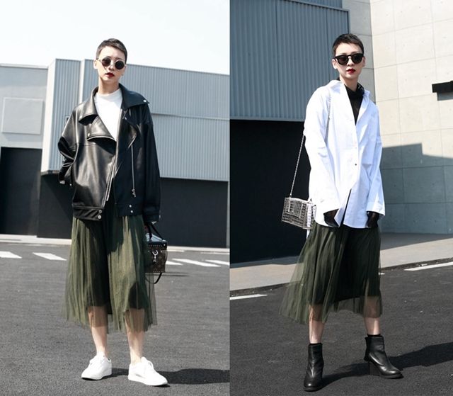 哪家女装店好看又实惠,哪家店的女装好看