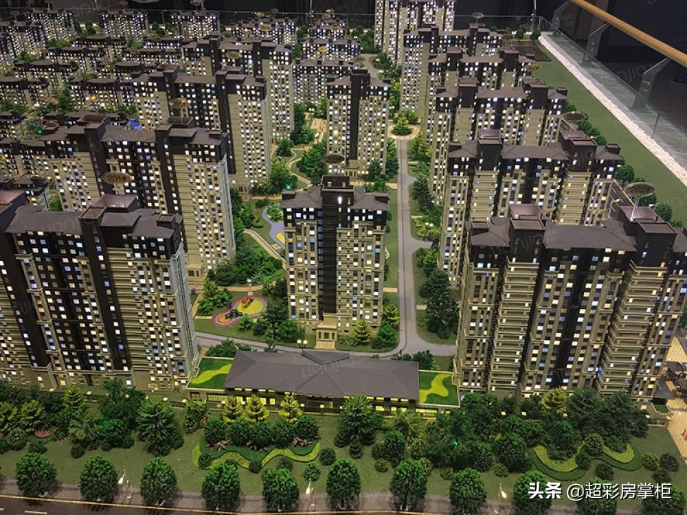 郑州航空港南岗最新楼盘价格,郑州航空港区楼盘分析