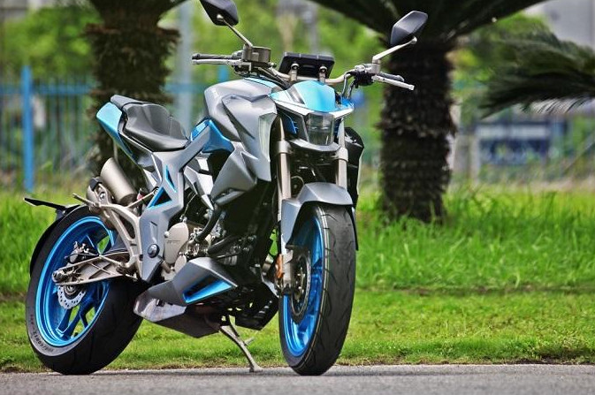 中国摩托车对比日本差距有多大,国产摩托败走哪几个国家