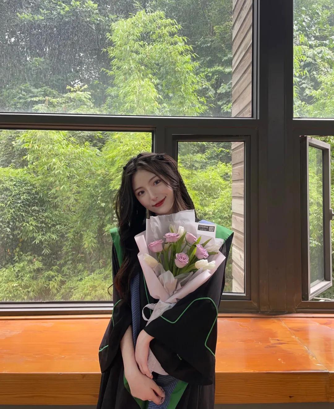 八大美院学士服,九大美院服装设计排名