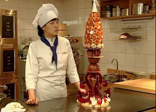 国际烘焙名校指南系列1——法国蓝带-和金三顺当校友