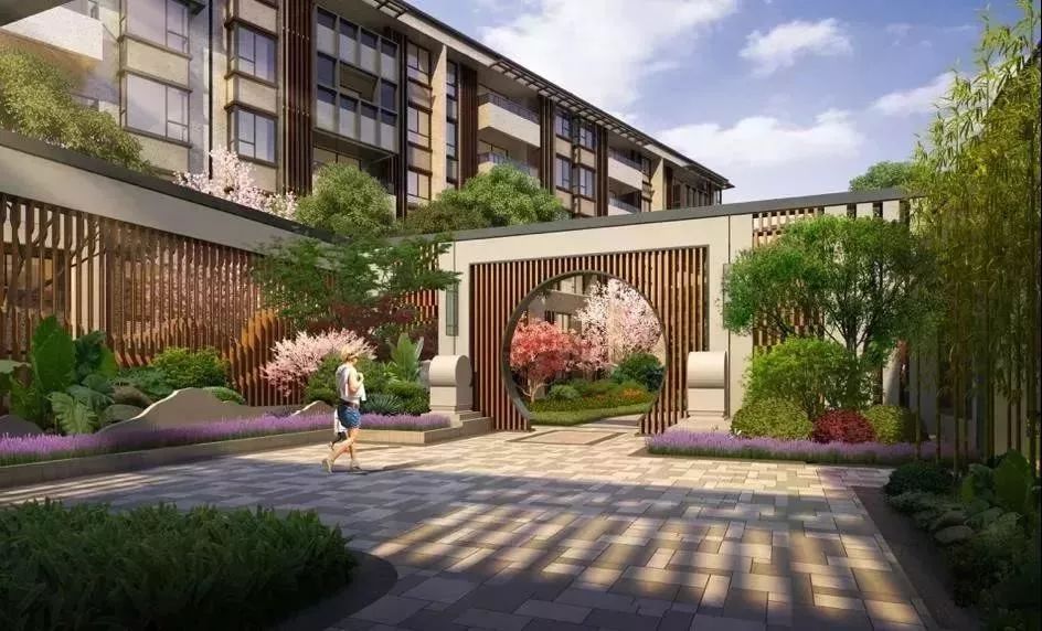 无锡洋房别墅,无锡别墅靠近市中心