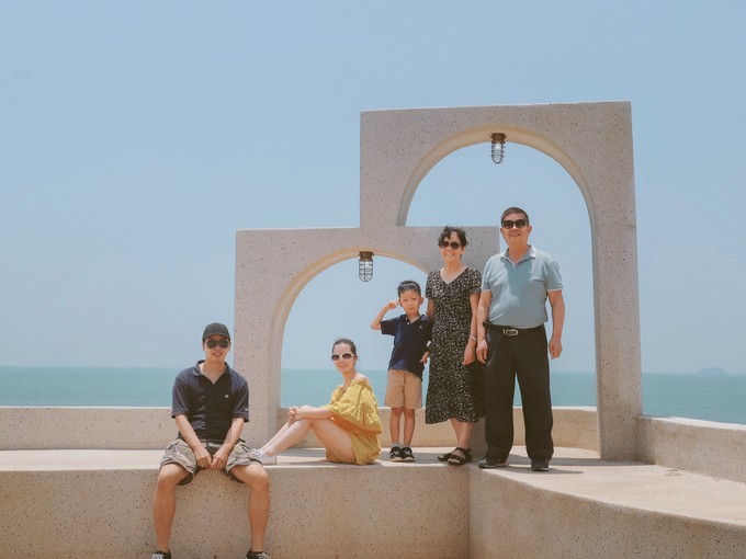 错过救赎山，还有彩虹山，手把手教你把漳州火山岛玩成假装在国外