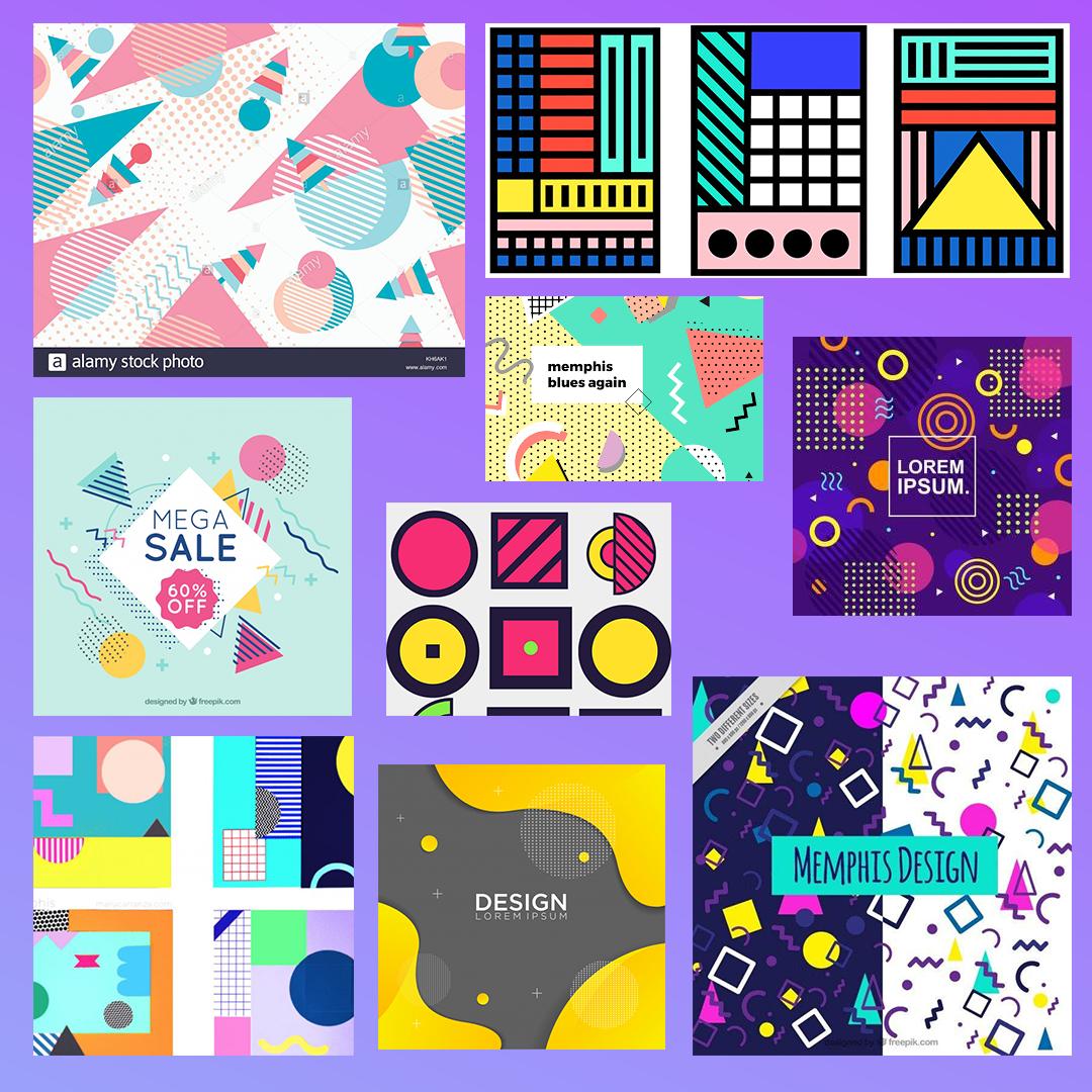 从零开始设计一个手机主题——张扬孟菲斯