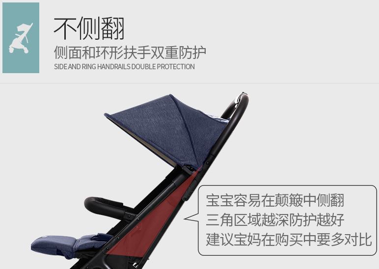 教你正确选购婴儿车,婴儿车选哪种比较合适