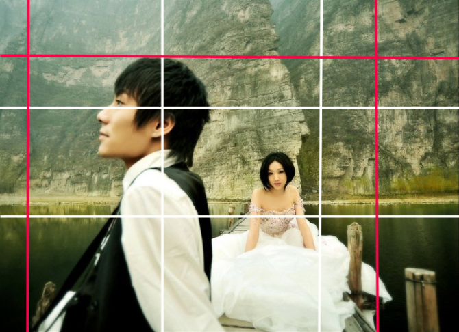 外景婚纱摄影主题作品,外景婚纱摄影风格有哪些