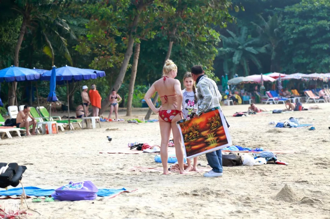 免签去泰国买单程机票可以吗,泰国旅游自费