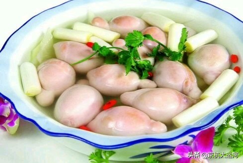 邯郸美食大全介绍,邯郸各县的美食