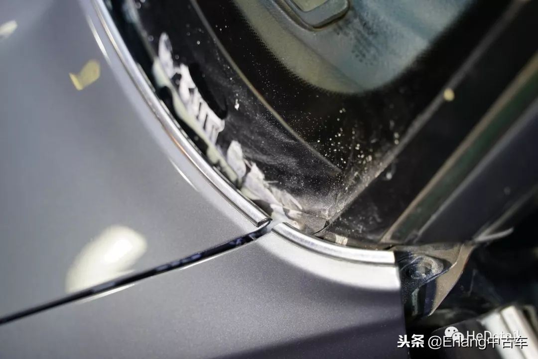 辉煌三十年｜1989CROWNMS132皇冠重生记