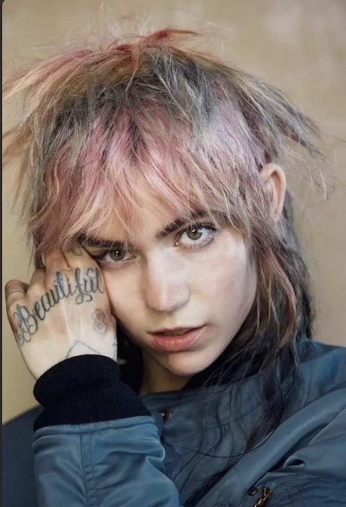 马斯克异地恋,马斯克感情经历