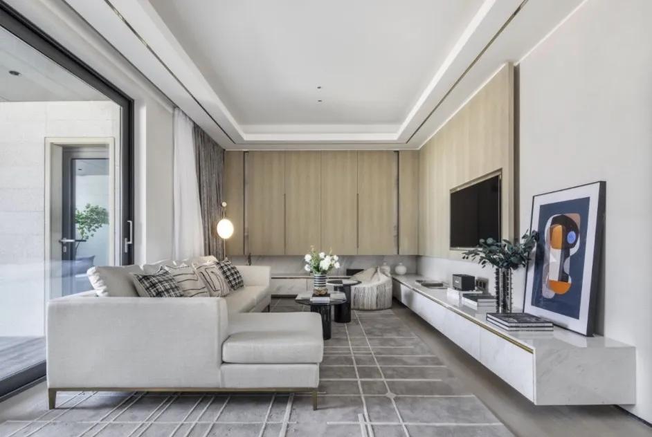 贝克汉姆豪宅装修,贝克汉姆家豪宅