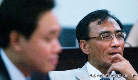 黄光裕出狱!救“国美电器”于危难的人，恰恰是叛臣陈晓,转载