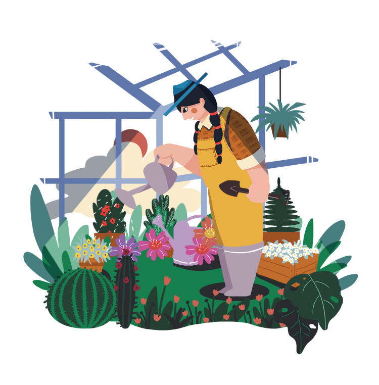 害怕孤独？不如试试这8种方法