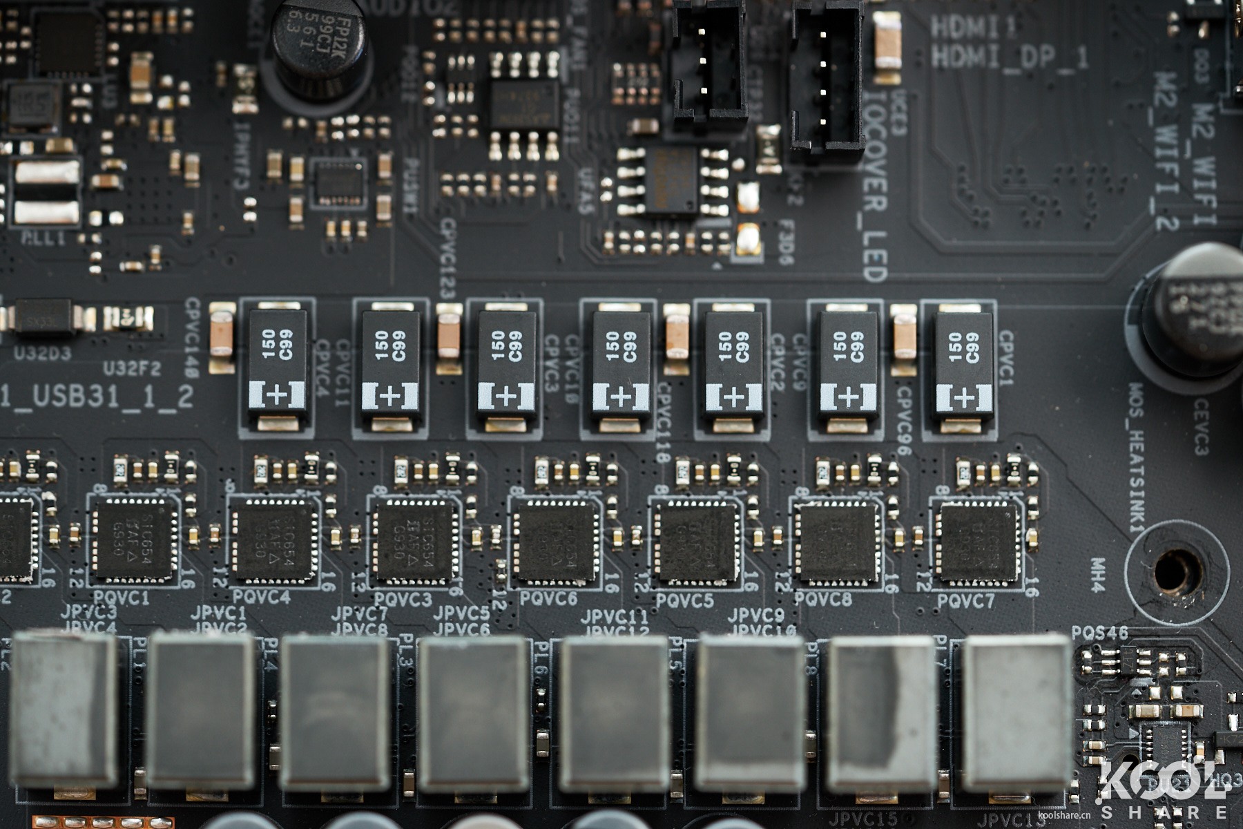 华擎z490高端,华擎z490主板测评