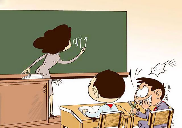 儿童多动症发生在这3个时期，家长需要注意了