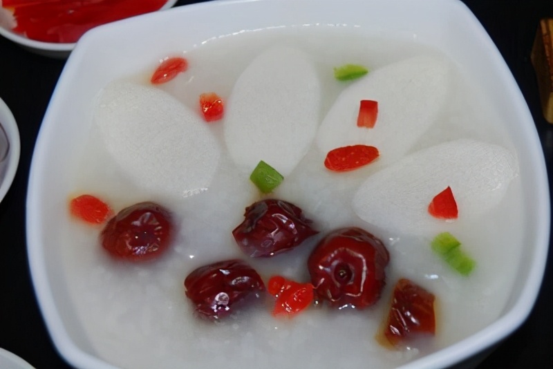 年夜饭后吃什么解腻,居家1号饭