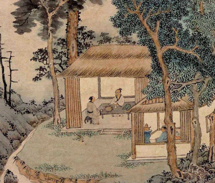 一首诗写尽人生酸甜杜甫,诗圣杜甫悲伤坎坷的人生