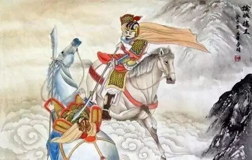 三十六计英语对照翻译,双语版三十六计