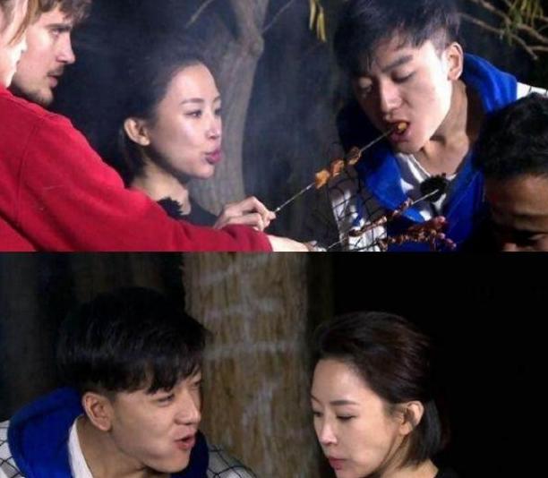 36岁身家8亿潘晓婷自曝择偶标准,潘晓婷如今多少岁